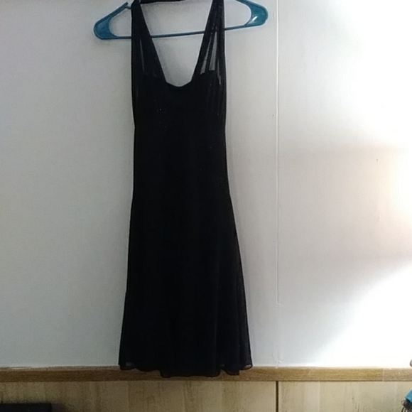 Lipstick Party dress - Picture 3 of 5